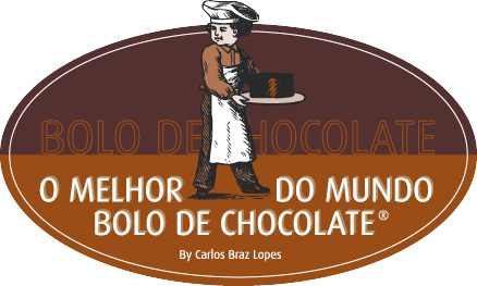 Bolo de Chocolate